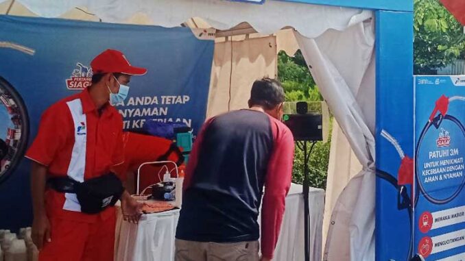 QlueThermal-x-Pertamina-Siaga Qlue Thermal