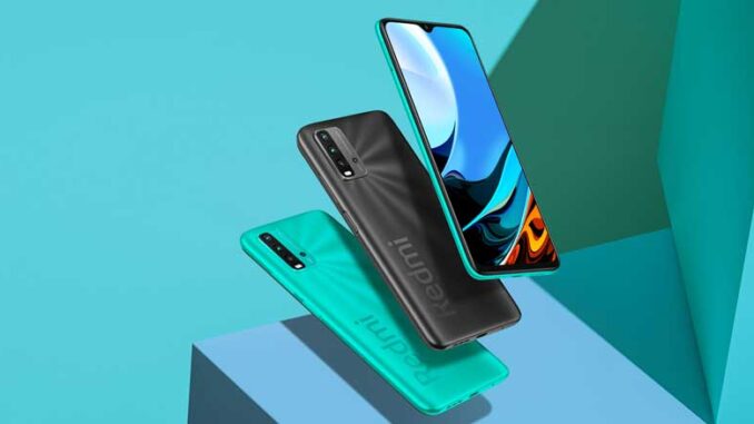Redmi-9T-Indonesia Review Singkat Redmi 9T