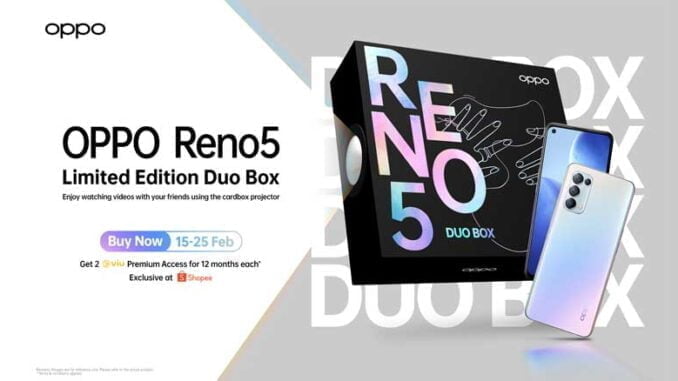 Reno5-Duo-Box Reno5 Duo Box