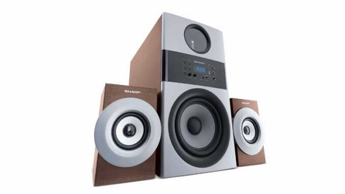 Sharp-CBOX-MAX09PA Sharp CBOX-MAX09PA