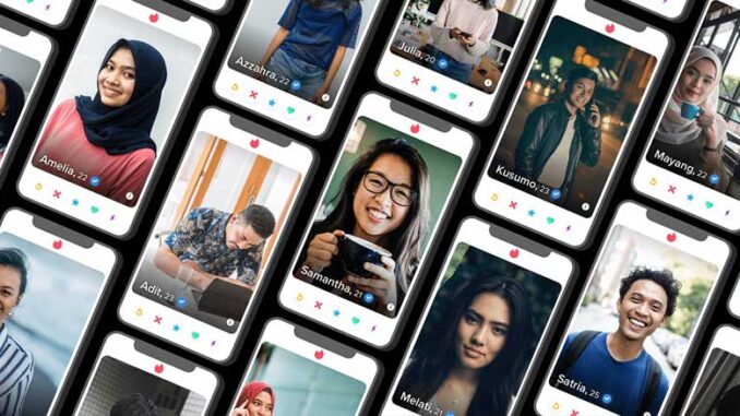 Tips-Aman-Cari-Jodoh-di-Tinder Cari Jodoh di Tinder