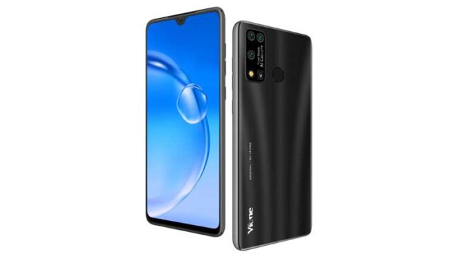 Vfone-Star-N6 Vfone Star N6