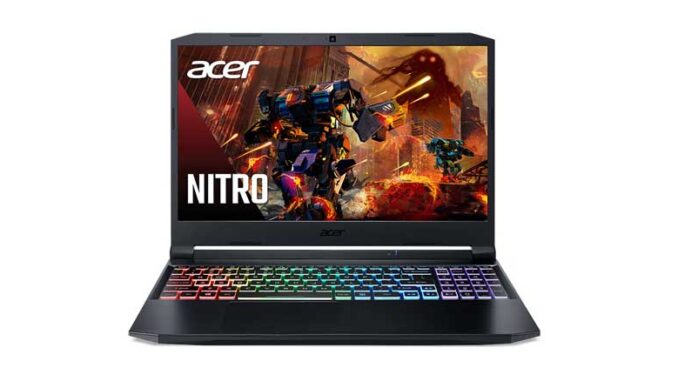 Acer-Nitro-5-Intel-Gen-11 Acer Nitro 5 (2021)