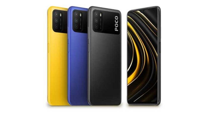 POCO-M3-Indonesia Dominasi POCO M3