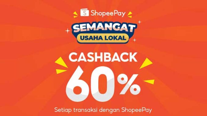 ShopeePay-Semangat-Usaha-Lokal ShopeePay Semangat Usaha Lokal