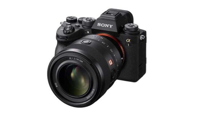 Sony-Alpha-1-Harga-Indonesia Sony Alpha 1
