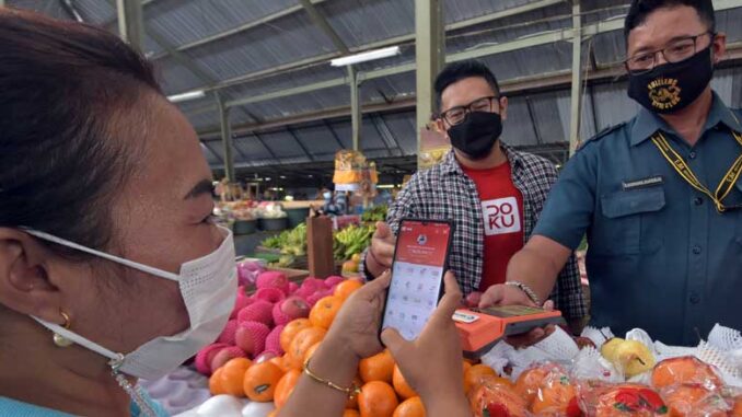 sistem-e-retribusi-PD-Pasar-Singaraja Sistem e-retribusi Pasar Singaraja