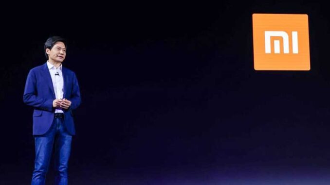 Bisnis-Kendaraan-Listrik-Xiaomi Bisnis Kendaraan Listrik