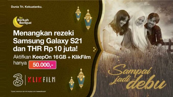 Film-Sampai-Jadi-Debu Film Sampai Jadi Debu