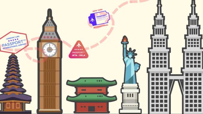 Fitur-Passport-Tinder Fitur Passport di Tinder