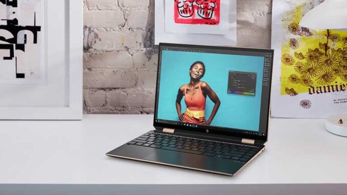 HP-Spectre-x360-14 HP Spectre x360 14