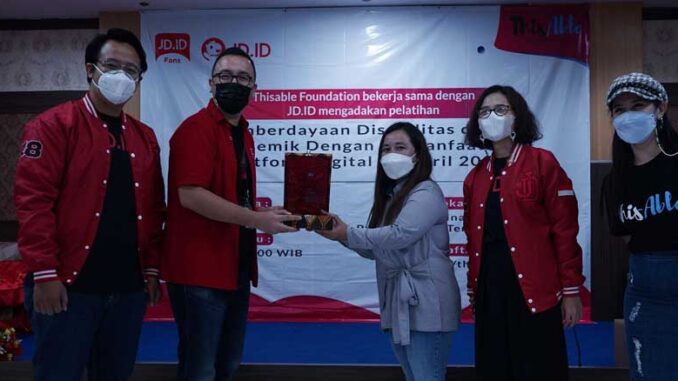 JD.ID-dan-ThisAble-Foundation JD.ID dan ThisAble Foundation