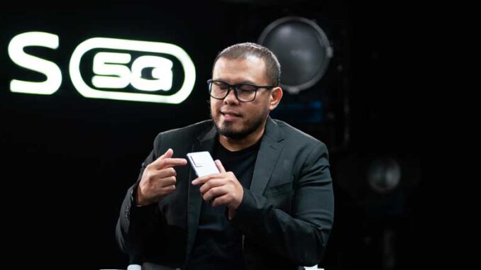 Joko-Anwar---vivo-X-Figure- Tips Bikin Film Pendek
