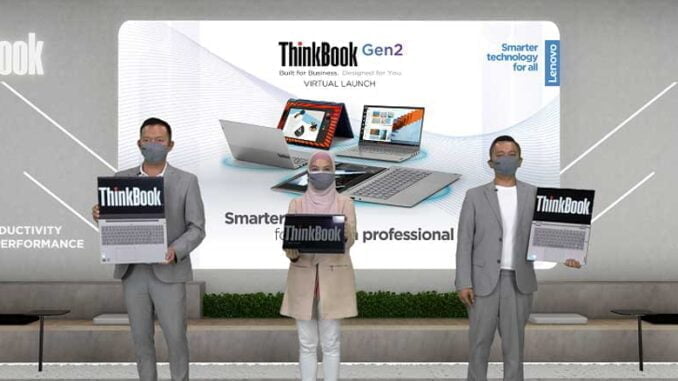 Lenovo-ThinkBook-Gen-2-Launch-1 Lenovo ThinkBook Gen 2
