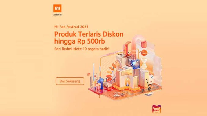Mi-Fan-Festival-2021 Mi Fan Festival