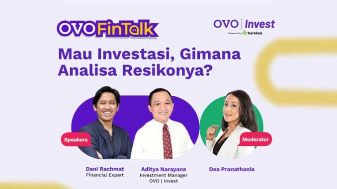 OVO-Invest OVO Invest