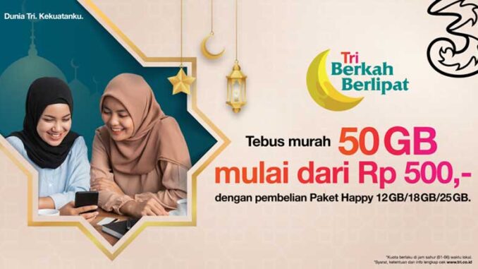 Paket-Kuota-Happy Paket Kuota Happy