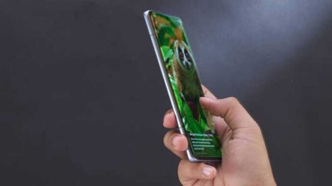 Penjualan-Smartphone-vivo Peringkat Penjualan Smartphone