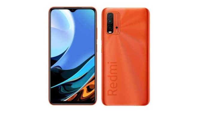 Redmi-9T-Sunrise-Orange Redmi 9T Sunrise Orange