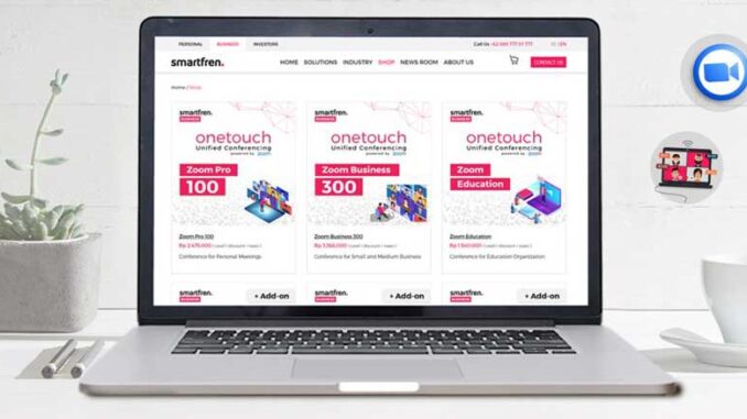 Smartfren-Business-E-Shop E-Shop