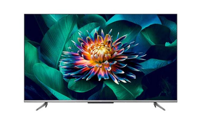 TCL-A20 Generasi Terbaru TCL A20
