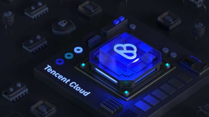Tencent-Cloud Tencent Cloud