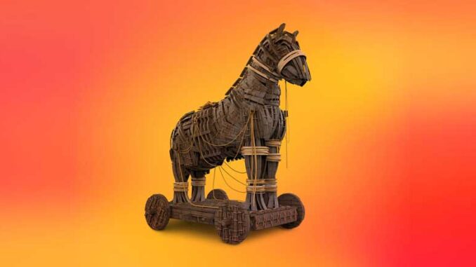 Trojan-Serang-Toko-Aplikasi-Android APKPure Terinfeksi Trojan