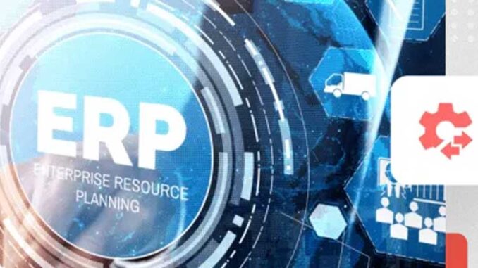 Zahir-ERP Zahir ERP