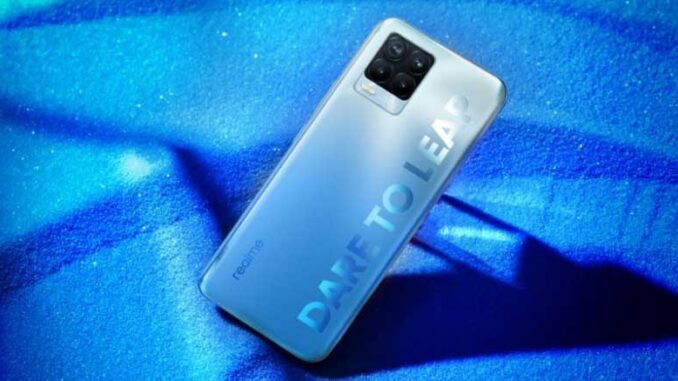 realme-8-Pro--Infinite-Blue Isi Kotak realme 8