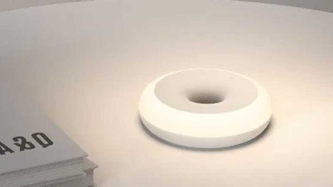realme-Motion-Activated-Night-Light Motion Activated Night Light