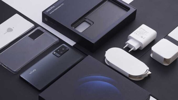 vivo-X60-Pro-5G Super Selling Day vivo X60