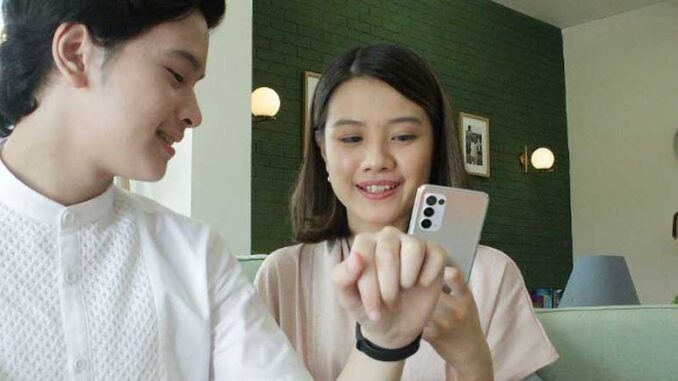 Abadikan-Momen-Ramadan-dengan-Smartphone Momen Ramadan 2021