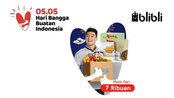 Blibli-Bangga-Buatan-Indonesia Hari Bangga Buatan Indonesia