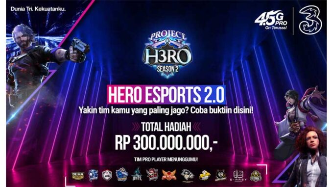 H3RO-Esports-Tournament-2.0-Tri H3RO Esports Tournament 2.0