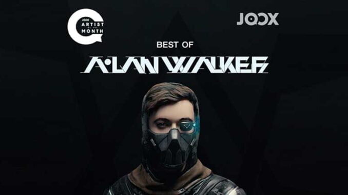 JOOX-Mengumumkan-Alan-Walker JOOX Mengumumkan Alan Walker