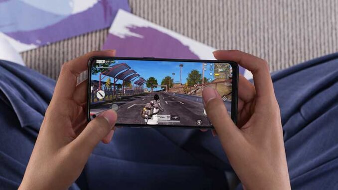 Kid-Space-di-smartphone-OPPO Tips Memilih Online Game
