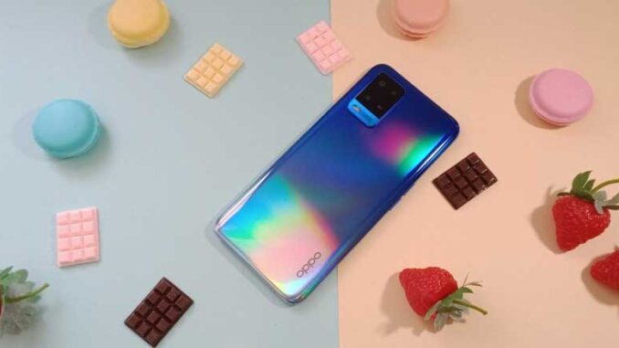 Rekomendasi-Smartphone-OPPO Rekomendasi Smartphone