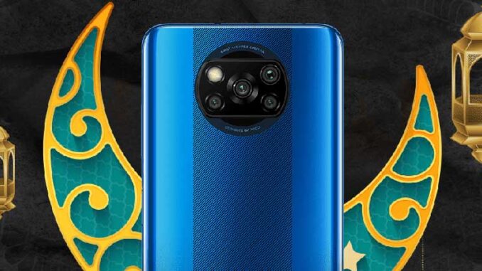 THR-Xiaomi Turun Harga Ramadan