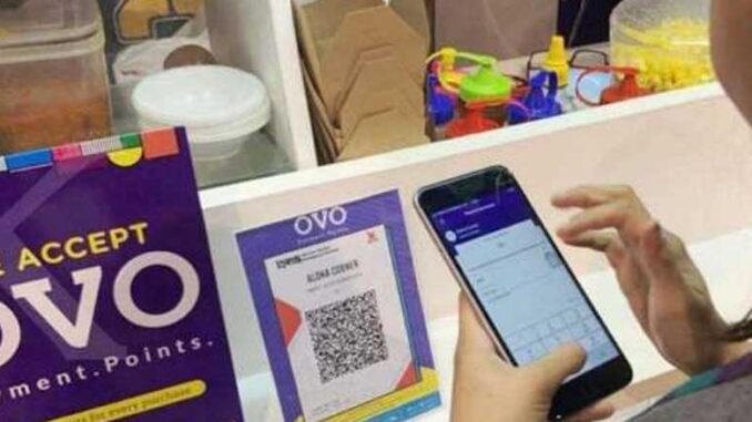 Top-Up-Saldo-OVO Top Up Saldo OVO