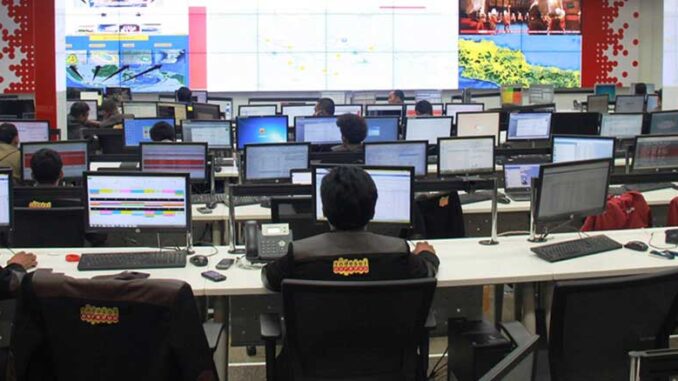 Trafik-Data-Indosat Trafik Data Indosat