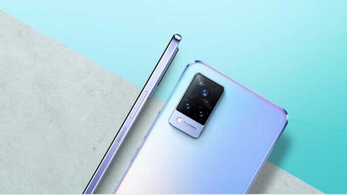 vivo-V21-5G vivo V21 5G