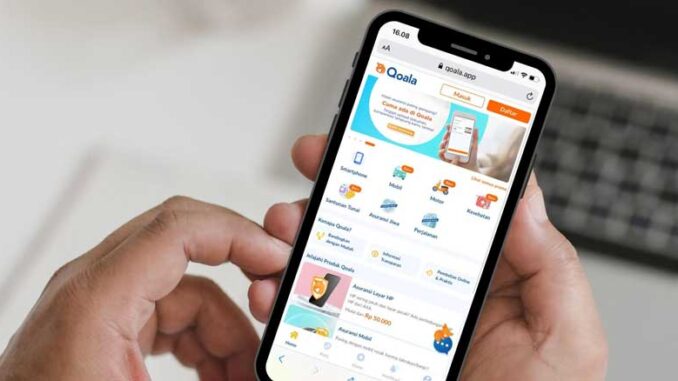 Asuransi-Smartphone-Qoala Qoala