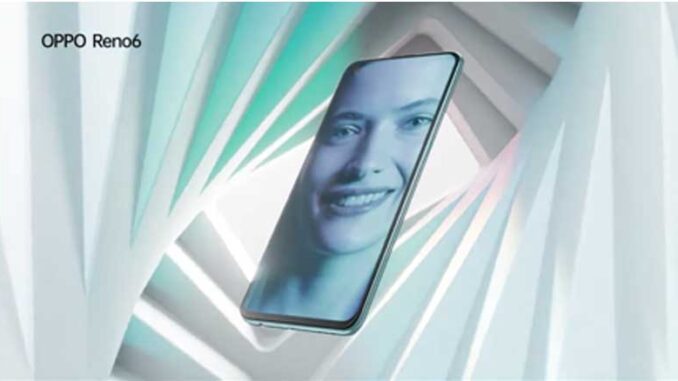 Bocoran-Desain-OPPO-Reno6 Bocoran Desain OPPO Reno6