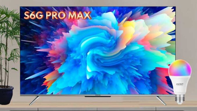 COOCAA-S6G-PRO-MAX COOCAA S6G PRO Max