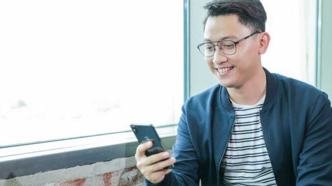 DANA-Bisnis DANA Bisnis