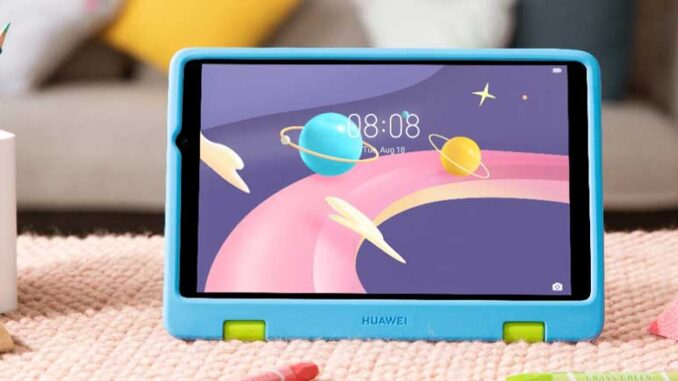 Huawei-MatePad-T10-Kids-Edition MatePad T10 Kids Edition