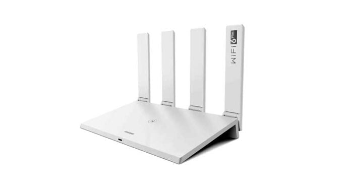 Huawei-WiFi-AX3-Dual-core Huawei WiFi AX3