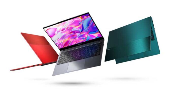 Infinix-INBook-X1-Series INBook X1 Series