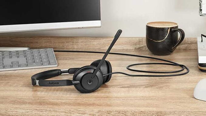 Jabra-Evolve2-30 Jabra Evolve2 30