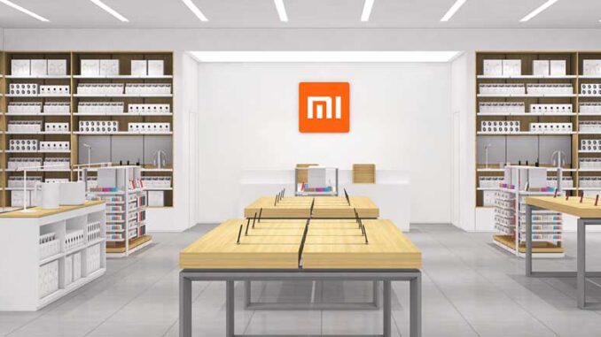 Mi-Store 1000 Mi Store